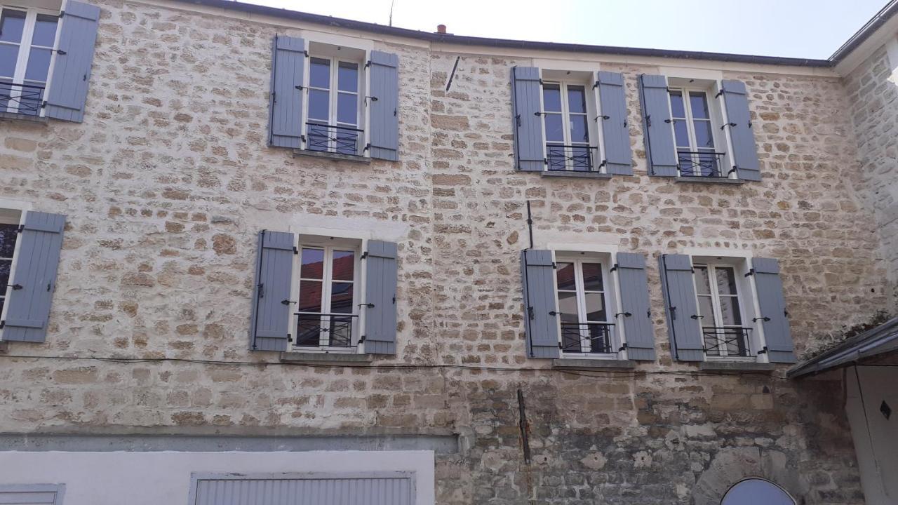 Chez Ma Petite Reine 1