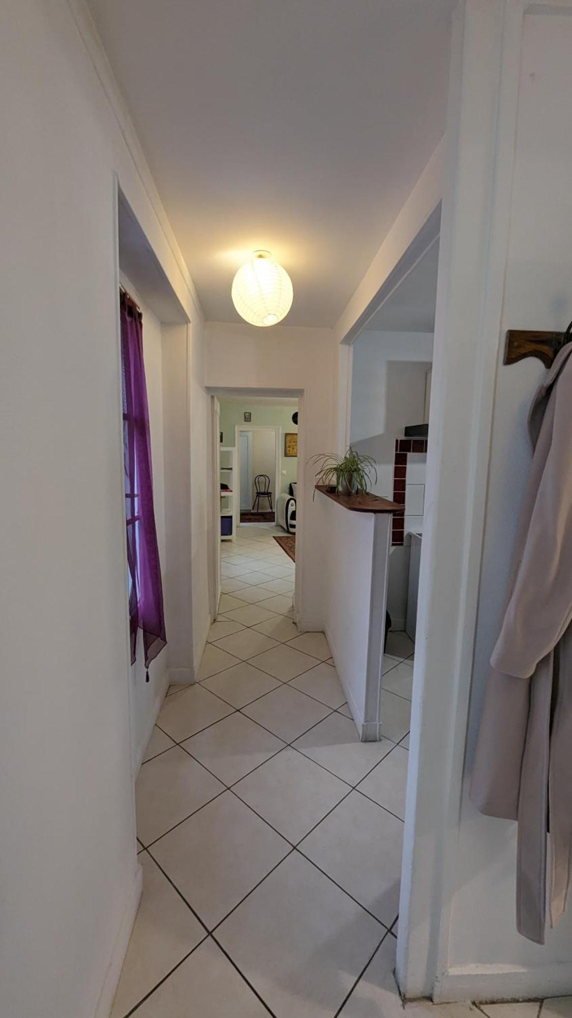Chez Ma Petite Reine 1