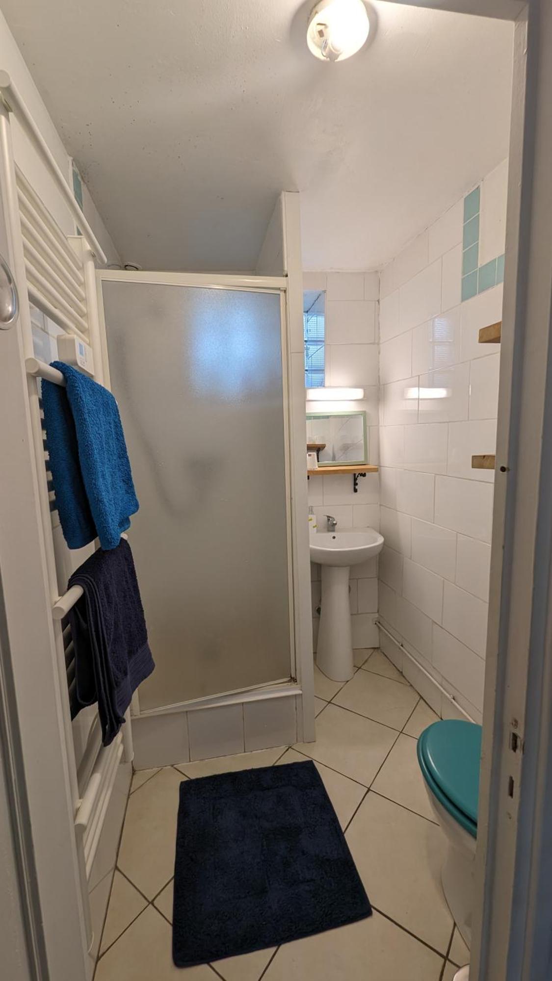 Chez Ma Petite Reine 1 * Pontoise