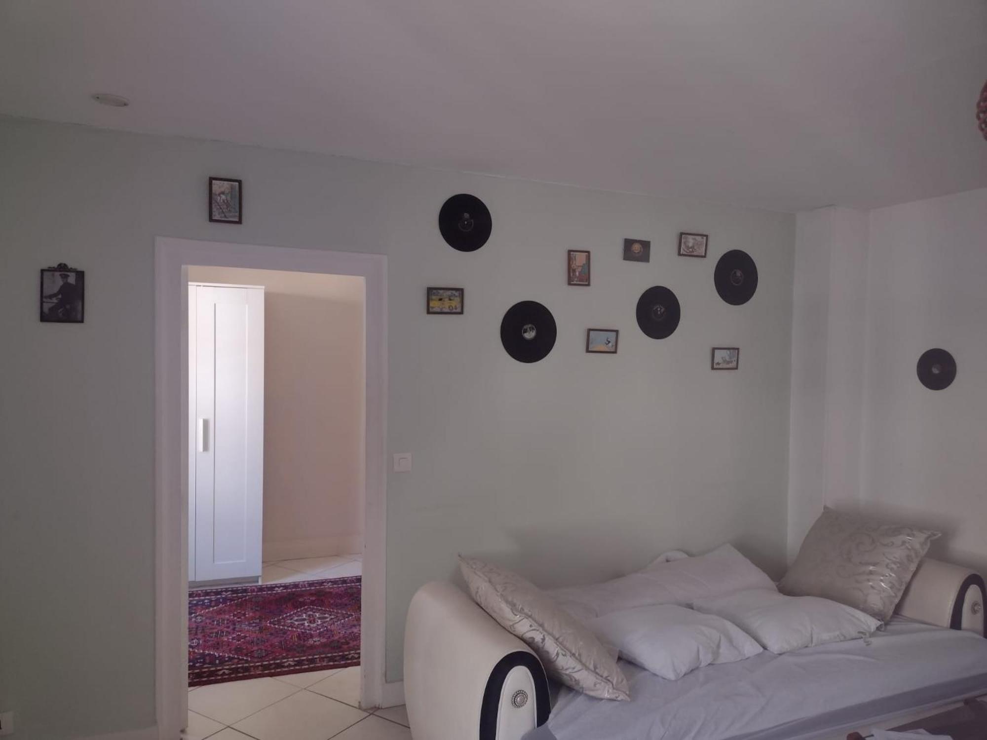 Apartment Chez Ma Petite Reine 1