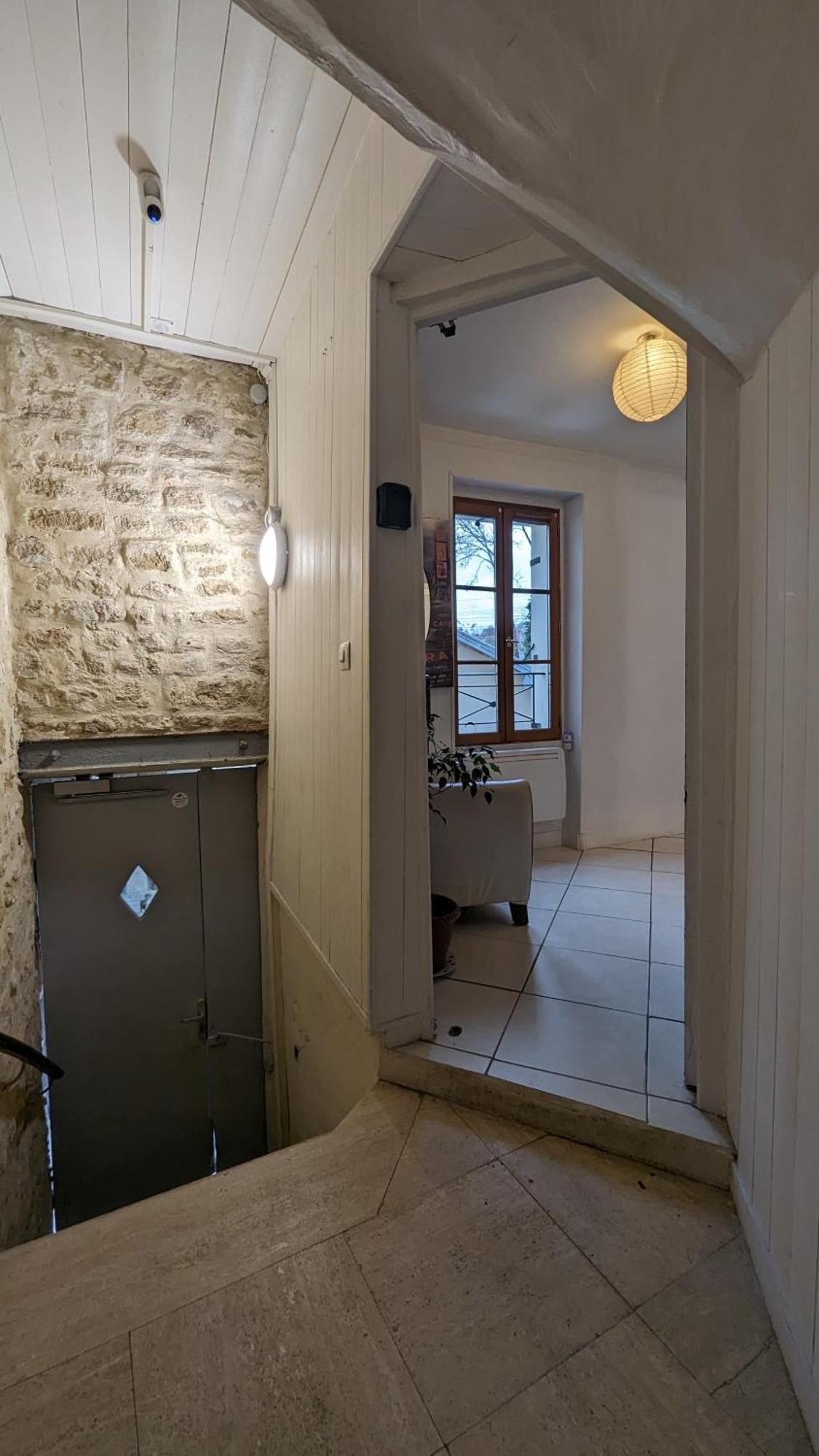 Chez Ma Petite Reine 1 Pontoise