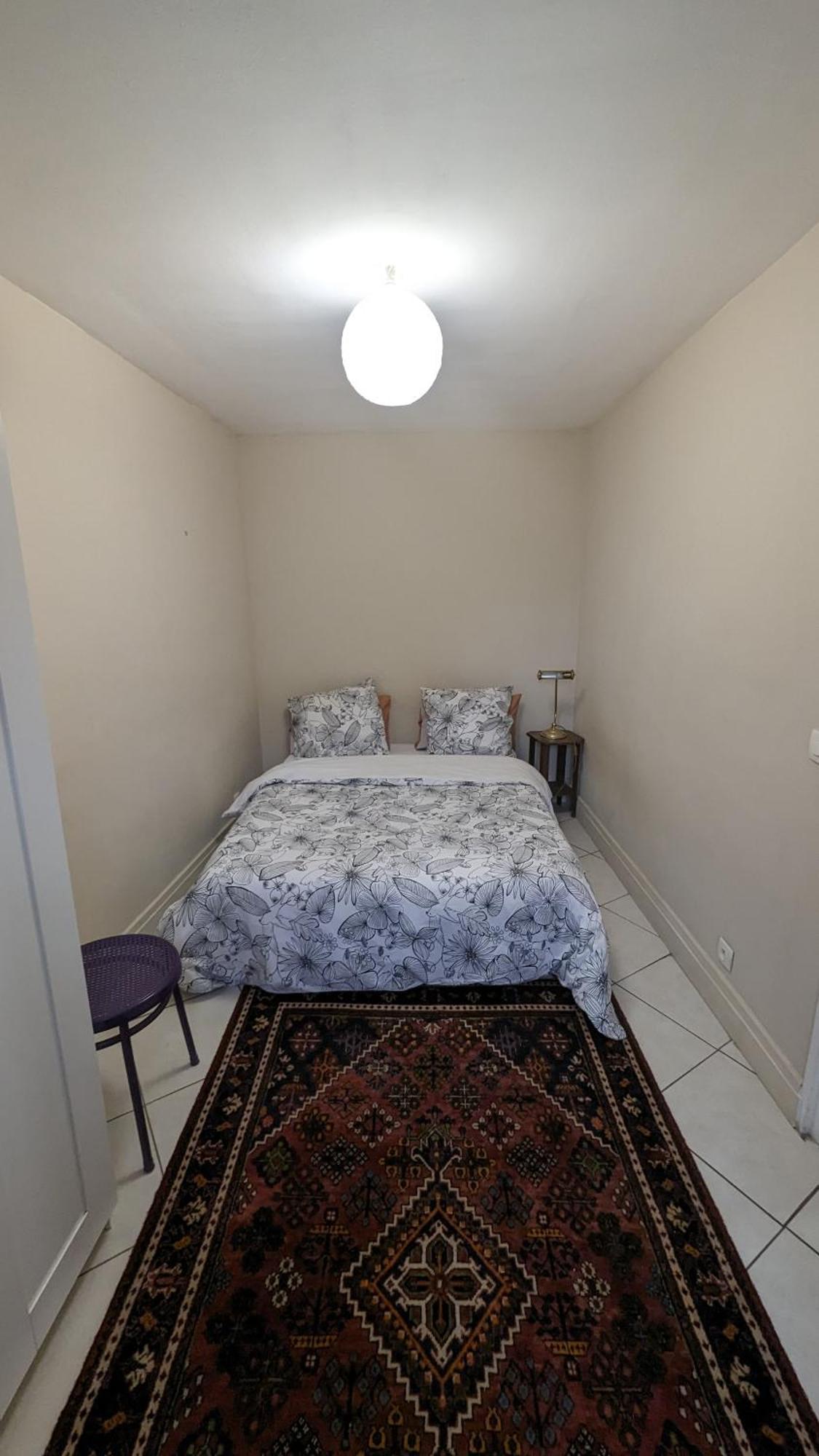 Apartment Chez Ma Petite Reine 1